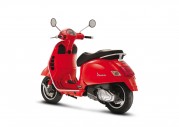 Vespa GTS 125 Super